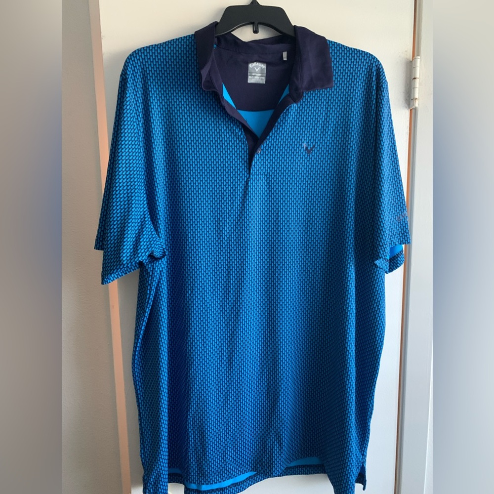 Callaway Golf Shirt